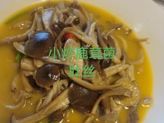 -小厨娘淮扬菜(清江苏宁广场店)