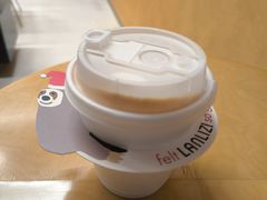 -LANLIZI BAKERY(COSMO店)
