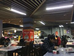 大堂-小民大排档(光谷店)