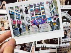 -同至人购物中心(朝阳街店)