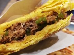 肉夹馍-魏家凉皮(来广营店)