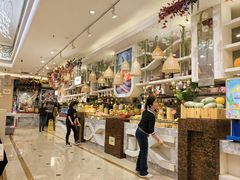 -芭菲盛宴·环球美食(解放碑英利国际店)