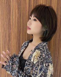 -3AM HAIR SALON染发接发