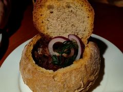 -布拉格餐厅· 中欧捷克菜(全国首店)