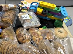 -BreadTalk面包新语·烘焙蛋糕(东方雅苑店)