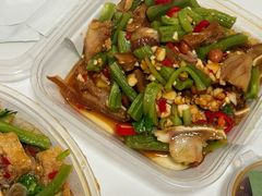 -煮鲜·潮汕下酒菜(福田石厦店)