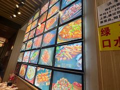 -郑记•不夜城烧烤•龙虾•虾蟹(黄鹤楼店)