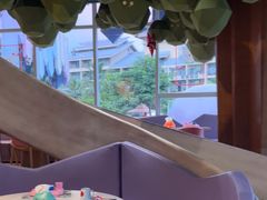 -水桶王国主题餐厅·聚会·生日派对·亲子活动·家庭套餐(亚龙湾希尔顿店)