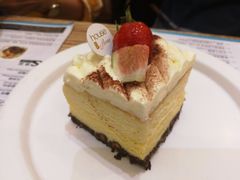 -榖屋house of flour(张江首店)
