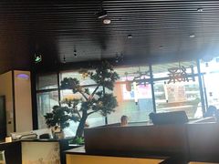 -绿茶餐厅(成都大悦城店)