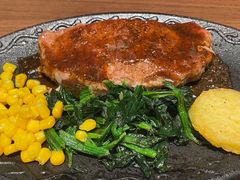 -萨莉亚意式餐厅(杭州滨江天街店)