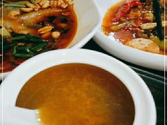 -伊兰麒兰馨园·川菜·清真馆(339电视塔店)