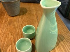 -静一餐厅·湖北菜(前门创始店)