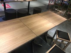 大堂-一品飘香健康米线(金地美食城店)