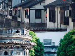 -南翔古镇