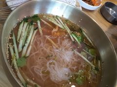-冷面大王(细河南路店)