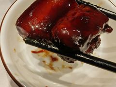 外婆红烧肉-申阿婆·上海菜·小海鲜(国展店)
