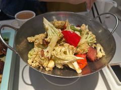 -避风塘·老港味餐厅(虹口龙之梦店)