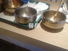-梨花牛肉汤饭(仁恒伊势丹店)