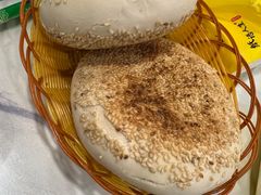 -清真喜兰老丁羊汤特色小吃