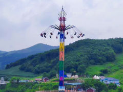 -本溪大峡谷