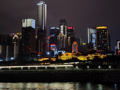-重庆两江夜游-交运系列
