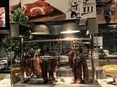 -丽都皇冠假日酒店·Matrix亦餐厅(望京店)