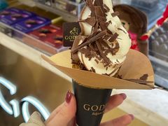 -GODIVA(王府井apm店)