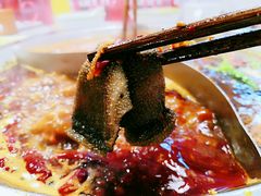 -陳艳红火锅(港汇店)