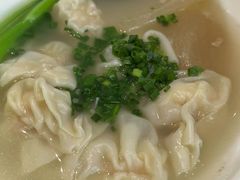 -新仙清汤牛腩(铜锣湾店)