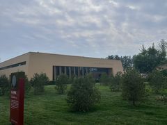 -北京大葆台遗址博物馆