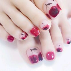 -Pink You美甲美睫纹绣定制中心