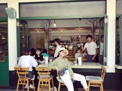 -RAC BAR(安福路店)