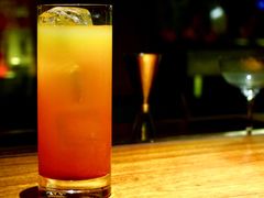 -鹿萤季·营地小馆(皇后公园店)