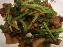 -粗茶淡饭•陕菜•家常菜