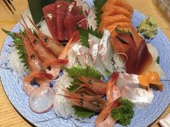 -富山日式料理(宽厚里店)