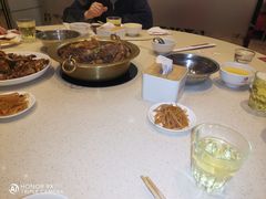 -楊家一锅(沙阳路店)