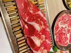 -西塔老太太泥炉烤肉(亚运村店)