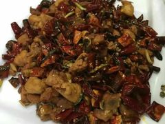 -华盛园卷子王农家菜水库鱼