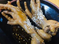-二孃鸡爪爪(双楠店)