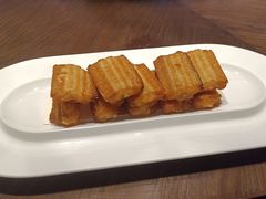 特色香煎黄金带鱼-三利音·浦之舟(滨江大道店)