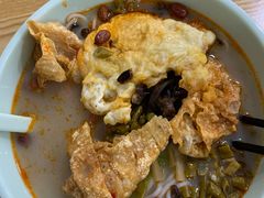 -家味螺蛳粉&烤鱼(五角场店)