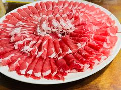 -竹叶涮肉坊(总店)