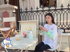 云朵牛乳-milch·t妙奇(五大道店)