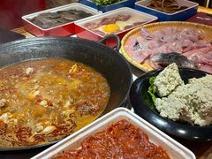 -老天桥蛙炉火锅(姑苏总店)