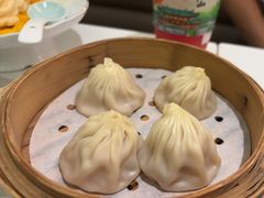 -翡翠拉面小笼包(岭南新天地店)