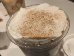 -喜茶(上海五角场万达店)
