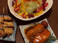 -鸟泉居酒屋·烧鸟·酒馆(百子湾店)