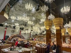 -丽华园(汉阳龙阳店)