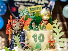 -DIY SWEET21(升平路店)